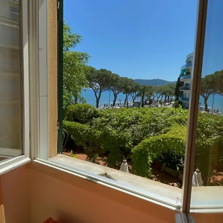 Beau Rivage Alassio