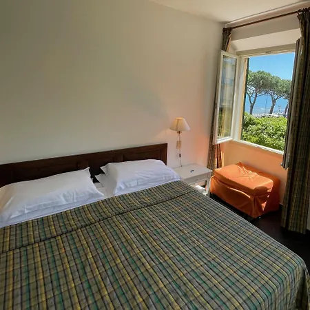 Beau Rivage Alassio