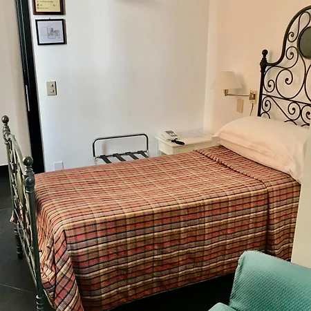 Beau Rivage מלון אלסיו