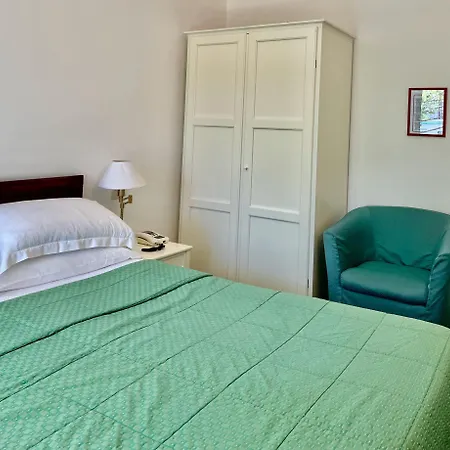 Beau Rivage 3* אלסיו