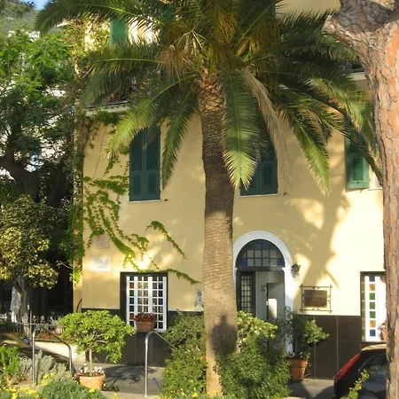 Beau Rivage 3* אלסיו