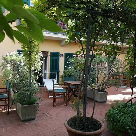 Beau Rivage Alassio