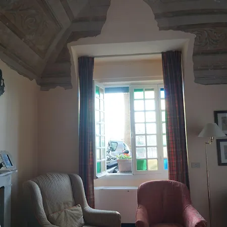 Beau Rivage אלסיו