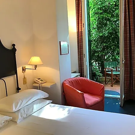 Hotel Beau Rivage 3*