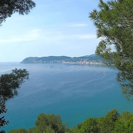 Beau Rivage Hotel Alassio