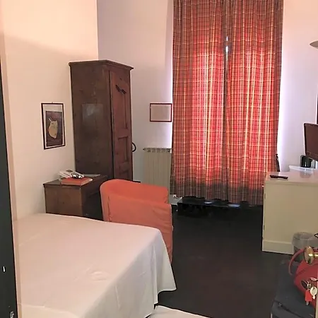 Beau Rivage Otel