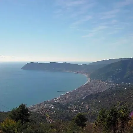 Beau Rivage Hotel Alassio