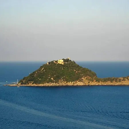 Beau Rivage Hotel Alassio