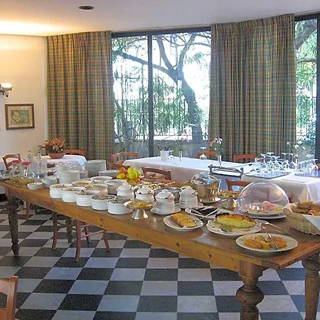 Beau Rivage Hotel Alassio