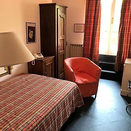 Beau Rivage Alassio