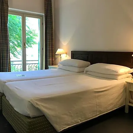 Beau Rivage Hotel Alassio