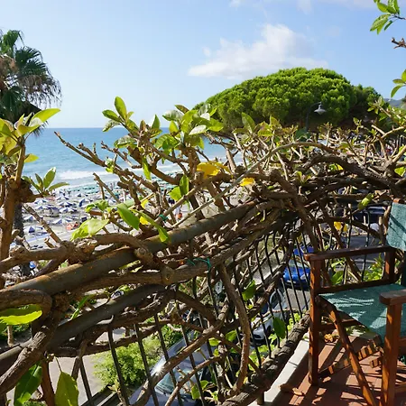 Otel Beau Rivage 3*