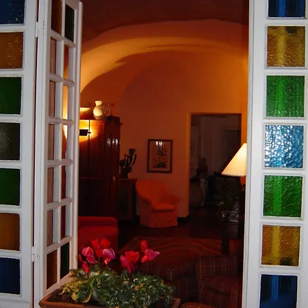 Otel Beau Rivage