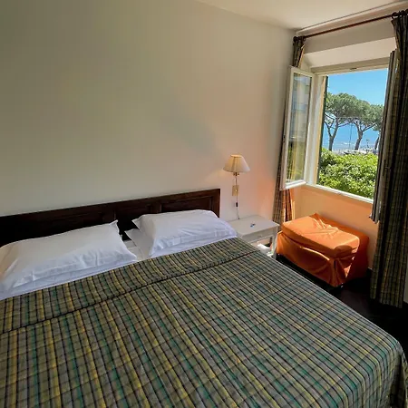 Beau Rivage Otel