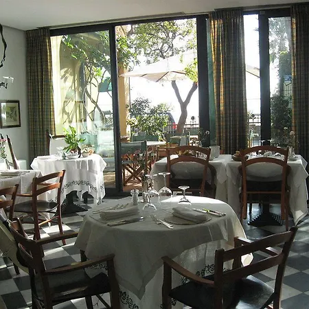 מלון Beau Rivage אלסיו