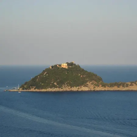 호텔 Beau Rivage 알라시오