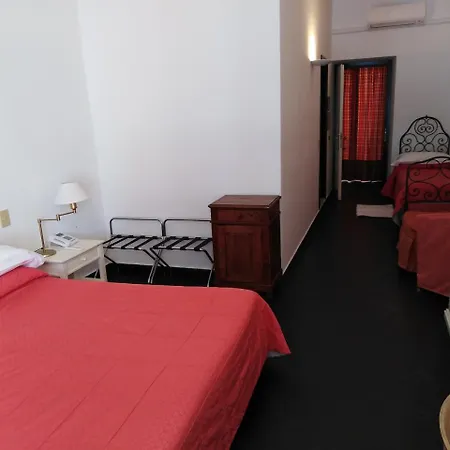 מלון Beau Rivage