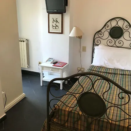 מלון Beau Rivage אלסיו