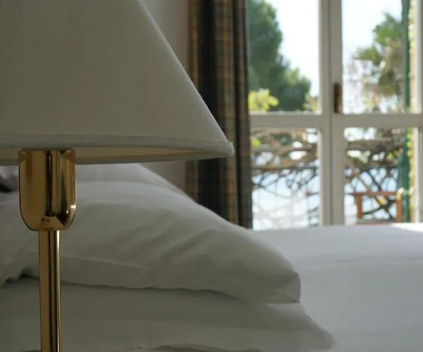 Beau Rivage Alassio