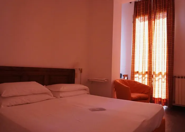 Hotel Beau Rivage