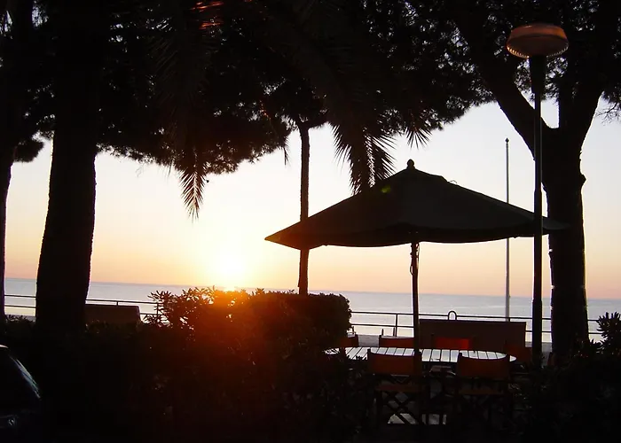 Beau Rivage Alassio