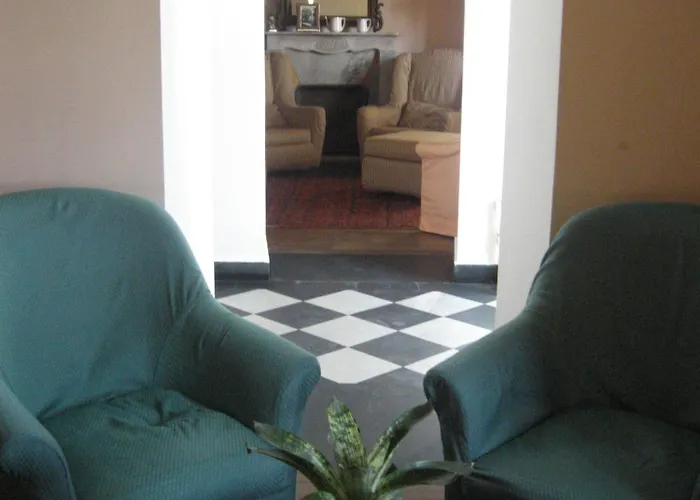 Hotel Beau Rivage