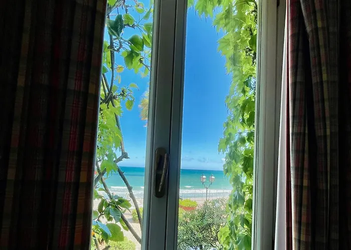 Beau Rivage Hotel Alassio