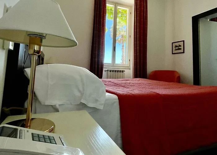 Beau Rivage Alassio
