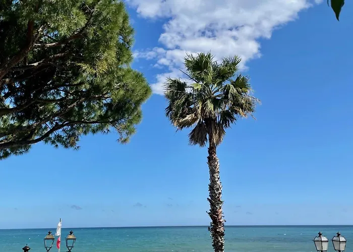 Beau Rivage 3* Alassio