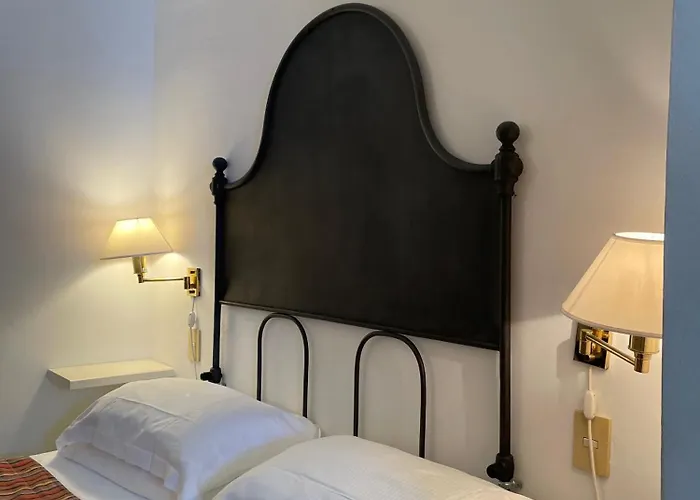 Hotel Beau Rivage