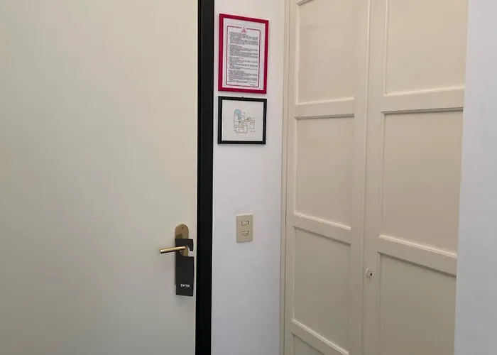 Beau Rivage Hotel Alassio