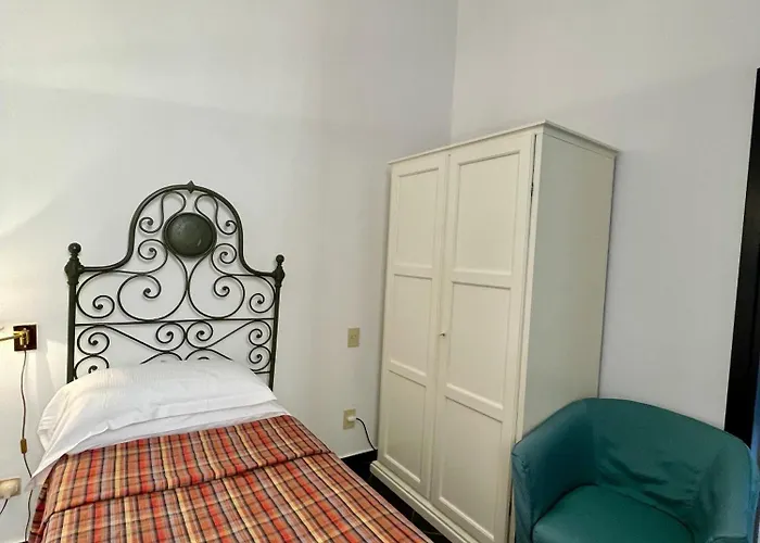 Hotel Beau Rivage