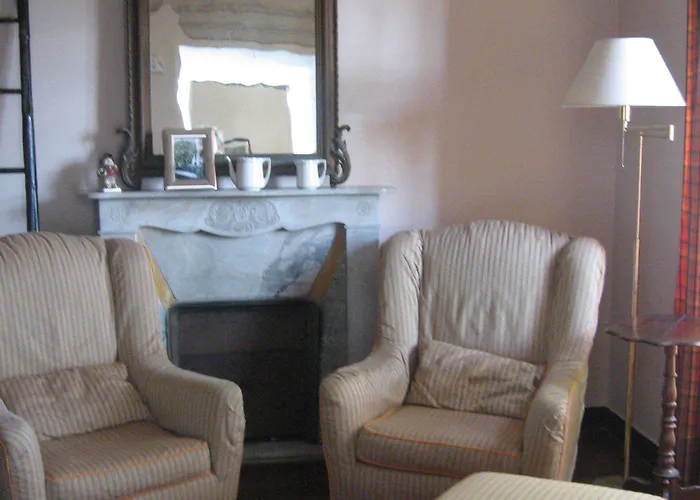 Beau Rivage Hotel Alassio