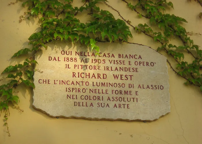 Beau Rivage Hotel 3*