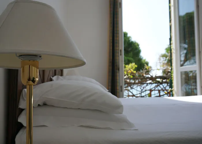 Beau Rivage Alassio