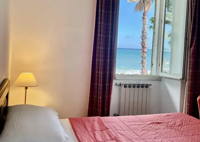 Hotel Beau Rivage Alassio