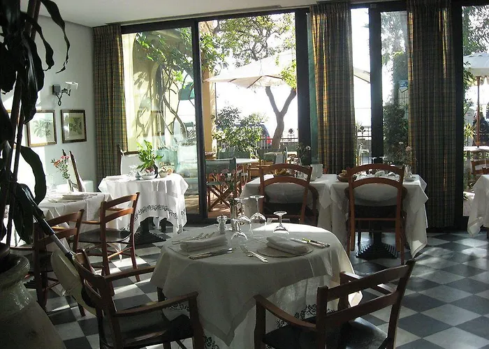 Hotel Beau Rivage Alassio