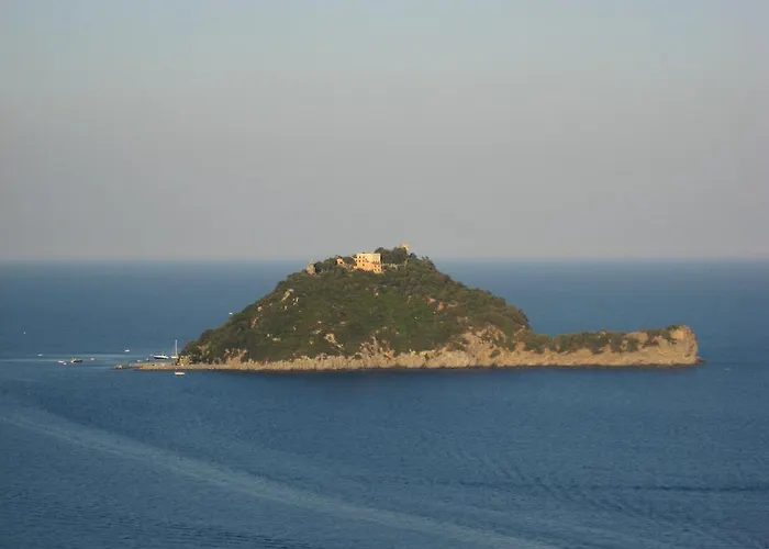 Hotel Beau Rivage Alassio