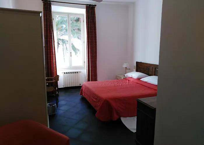 Beau Rivage Hotel 3*
