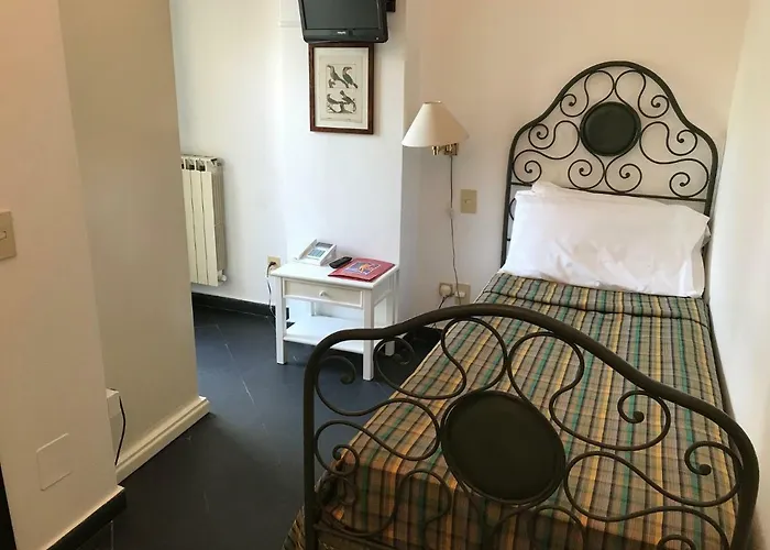 Hotel Beau Rivage Alassio